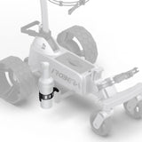 Robera Sand Bottle & Holder | Compatible with Robera Pro Golf Caddy | MaxStrata®