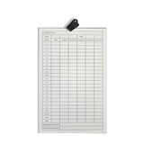 Robera Scorecard Holder | Compatible with All Robera Models
