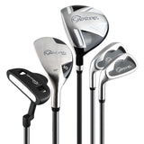 Shorties Golf MINI | Kid's Golf Club Set (Kids 42"-46" Tall) | MaxStrata®