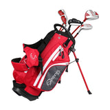Shorties Golf MINI | Kid's Golf Club Set (Kids 42"-46" Tall) | MaxStrata®