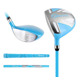 Shorties Golf TINY | Kid's Golf Club Set (Kids 34"-38" Tall) | MaxStrata®