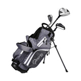 Shorties Golf TINY | Kid's Golf Club Set (Kids 34"-38" Tall) | MaxStrata®