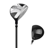Shorties Golf TINY | Kid's Golf Club Set (Kids 34"-38" Tall) | MaxStrata®
