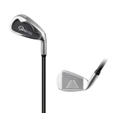 Shorties Golf TINY | Kid's Golf Club Set (Kids 34"-38" Tall) | MaxStrata®