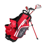 Shorties Golf TINY | Kid's Golf Club Set (Kids 34"-38" Tall) | MaxStrata®
