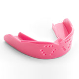 SISU Sports Mouth Guard 3D 2.0mm for Adults | Custom Fit Mouth Guard