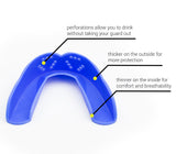 SISU Adult 2.0mm Thin Tether Mouthguard