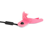 SISU Adult 2.0mm Thin Tether Mouthguard