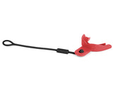SISU Adult 2.0mm Thin Tether Mouthguard