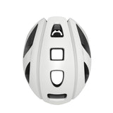 Smart4u SH55M Adult Cycling Helmet with Integrated Audio, Safety Lighting, and Emergency Alert Support