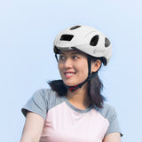 Smart4u SH55M Adult Cycling Helmet with Integrated Audio, Safety Lighting, and Emergency Alert Support