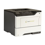 Source Technologies G101-0000000 Secure MICR Network Monochrome Laser Printer (Model ST9820) | MaxStrata®