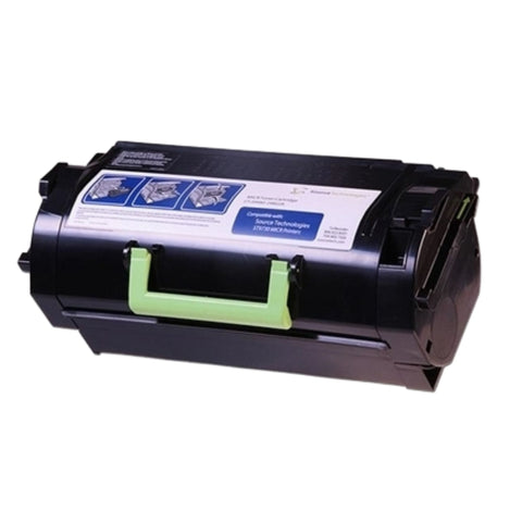 Source Technologies ST9730 Original MICR Toner Cartridge | STI-204065H MICR OEM 17,000-page | MaxStrata®