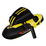 Sublue Vapor Pump-Jet Underwater Scooter for Diving, Snorkeling & Boating