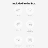 Sublue Mix 2026 Underwater Scooter with 2-Speed Modes
