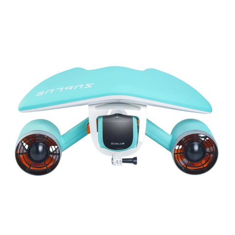 Sublue Mix 2026 Underwater Scooter with 2-Speed Modes