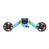 Sublue Mix 2026 Underwater Scooter with 2-Speed Modes