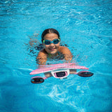 Sublue Mix 2026 Underwater Scooter with 2-Speed Modes