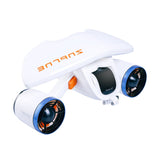 Sublue Mix 2026 Underwater Scooter with 2-Speed Modes