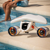 Sublue Mix 2026 Underwater Scooter with 2-Speed Modes
