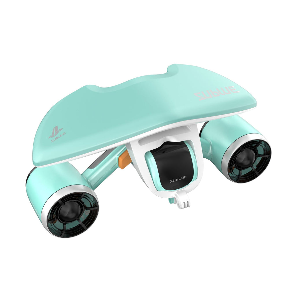 Sublue Mix Underwater Scooter for Snorkeling, Swimming & Diving