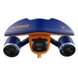 Sublue Mix Underwater Scooter for Snorkeling, Swimming & Diving