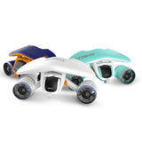 Sublue Mix Underwater Scooter for Snorkeling, Swimming & Diving