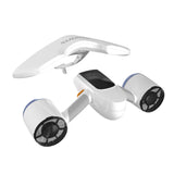 Sublue Mix Underwater Scooter for Snorkeling, Swimming & Diving