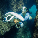 Sublue Mix Underwater Scooter for Snorkeling, Swimming & Diving