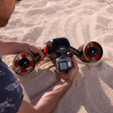 Sublue MixPro 2026 Underwater Scooter with 3 Speeds