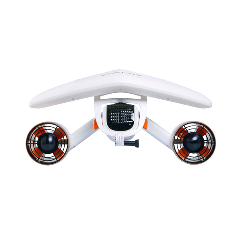 Sublue MixPro 2026 Underwater Scooter with 3 Speeds