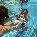 Sublue MixPro 2026 Underwater Scooter with 3 Speeds