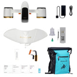 Sublue MixPro 2026 Underwater Scooter with 3 Speeds