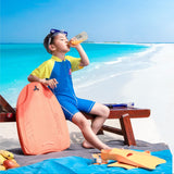 Sublue Swii Smart Swim Kickboard | Portable Smart Water Scooter