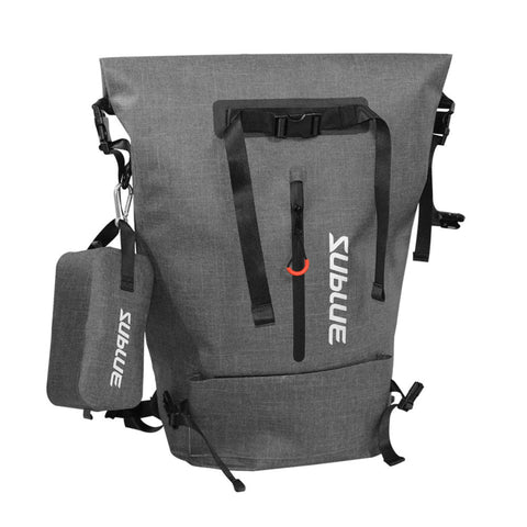 Sublue Multifunctional IPX6 Waterproof Backpack for Underwater Scooters | MaxStrata®