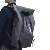 Sublue Multifunctional IPX6 Waterproof Backpack for Underwater Scooters | MaxStrata®