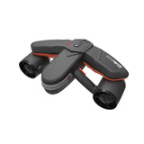 Sublue Navbow Professional Underwater Scooter Dual Propellers & Camera Mount for Scuba Diving & Snorkeling | MaxStrata®