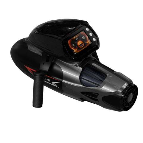 Sublue Vapor Pump-Jet Underwater Scooter for Diving, Snorkeling & Boating | MaxStrata®