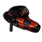 Sublue Vapor Pump-Jet Underwater Scooter + Extra Battery for Extended Use
