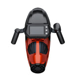 Sublue Vapor Pump-Jet Underwater Scooter for Diving, Snorkeling & Boating