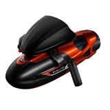 Sublue Vapor Pump-Jet Underwater Scooter + Extra Battery for Extended Use