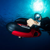 Sublue Vapor Pump-Jet Underwater Scooter for Diving, Snorkeling & Boating