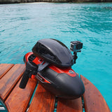 Sublue Vapor Pump-Jet Underwater Scooter + Extra Battery for Extended Use