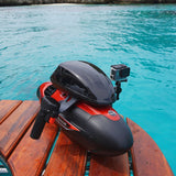 Sublue Vapor Pump-Jet Underwater Scooter for Diving, Snorkeling & Boating