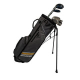 Northwestern Golf Thunderbird Golf Bag – Lightweight 4-Way Divider Stand Bag
