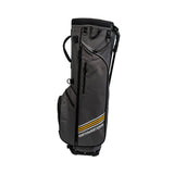 Northwestern Golf Thunderbird Golf Bag – Lightweight 4-Way Divider Stand Bag