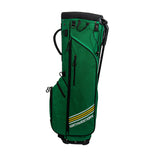 Northwestern Golf Thunderbird Golf Bag – Lightweight 4-Way Divider Stand Bag