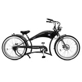 Tracer Twenty5 GT 500W 26" Chopper Cruiser E-Bike | MaxStrata®