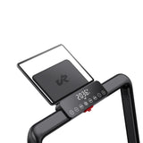 UREVO Strol 2S Pro Treadmill | Foldable 2-in-1 Smart Treadmill with Incline