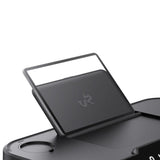 UREVO Foldi 3S Treadmill with Desk | Adjustable, Foldable, Smart Treadmill